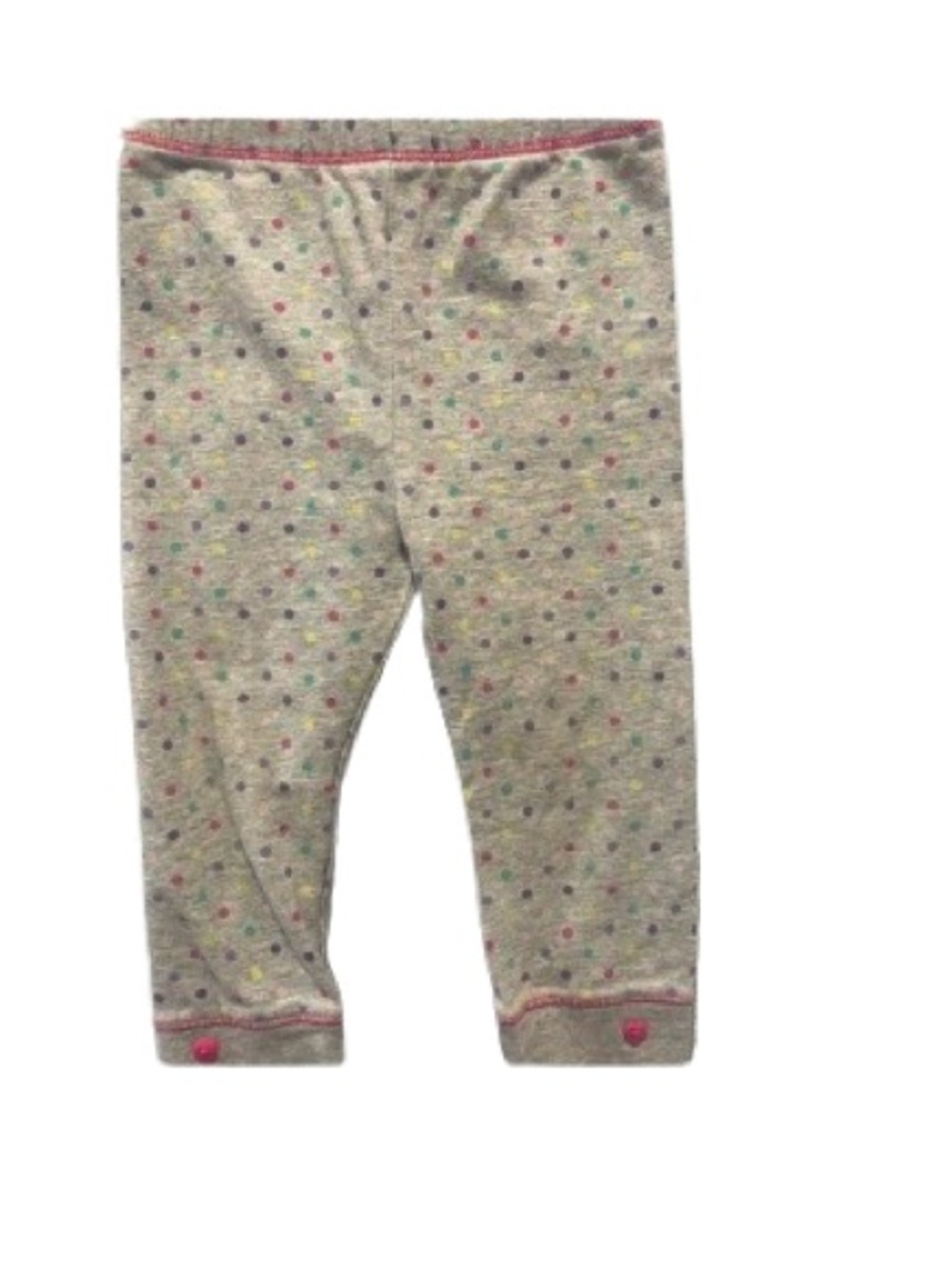 Circo Girl Baby Pants